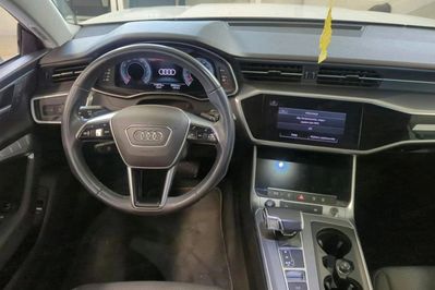 Audi A7 Sportback 45 TFSI mHEV Quattro S tronic