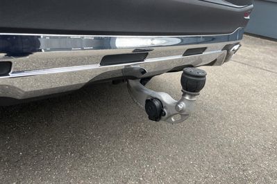 Mercedes GLC 300 de 4-Matic AMG Line