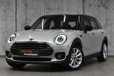 Mini Clubman Cooper