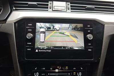 Volkswagen Passat 1.5TSI EVO Business DSG