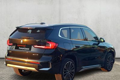 BMW X1 sDrive18i xLine aut