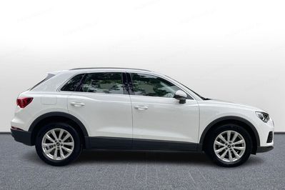 Audi Q3 35 TFSI mHEV S tronic