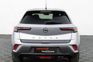 Opel Mokka 1.2 T GS S&S