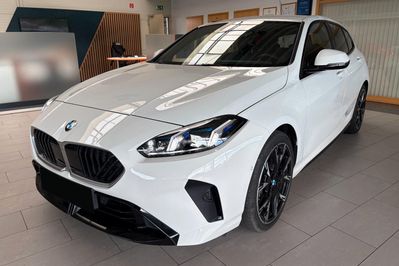 BMW Seria 1 120 M Sport