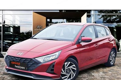 Hyundai i20 1.2 Modern