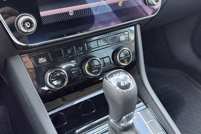 Skoda Superb 2.0 TSI 4x4 Ambition DSG