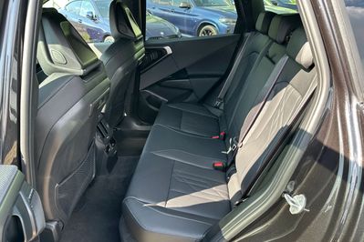 BMW X3 xDrive20d mHEV aut