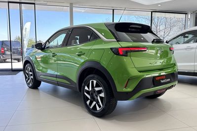 Opel Mokka 1.2 T Elegance