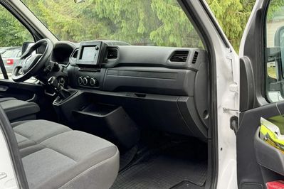 Renault Master 2.3dCi L4H2