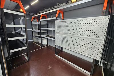 Renault Master L3H2 AT