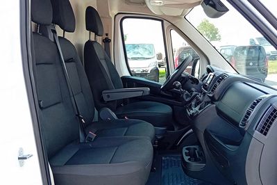 Fiat Ducato Maxi L4H2