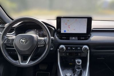 Toyota RAV4 2.5 Hybrid Selection 4X4