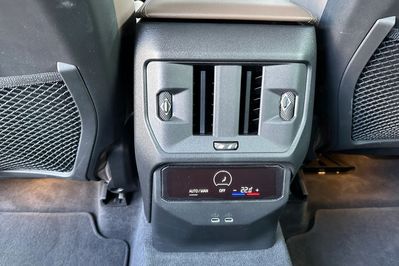 BMW X3 xDrive20d mHEV aut