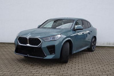 BMW X2 sDrive20i M Sport