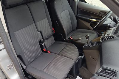 Ford Transit Connect L1