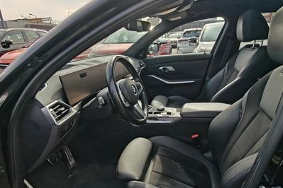 BMW Seria 3 M340d xDrive mHEV sport-aut