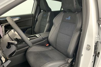 Renault Rafale Esprit Alpine 1.2 E-Tech Full Hybrid AT