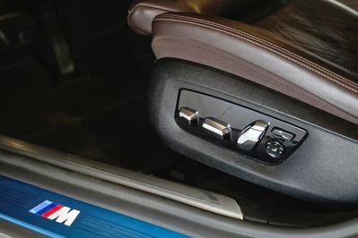 BMW Seria 7 750I Xdrive Sport