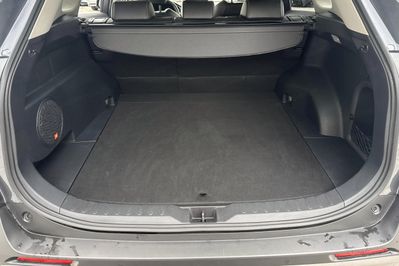 Toyota RAV4 Executive 2.5 Hybrid  4x4