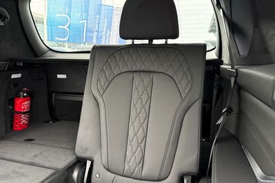 BMW X7 xDrive40d