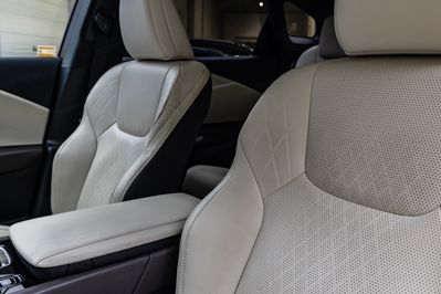 Lexus RX 350h Elegance