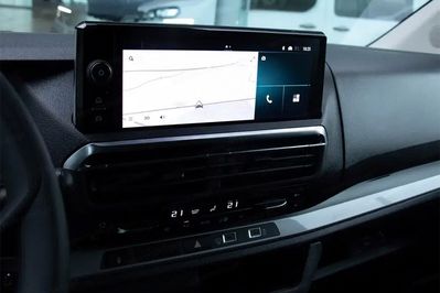 Opel Zafira Life Extra Long L2H1 Business AT8