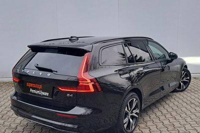 Volvo V60 B4 D Plus Dark aut