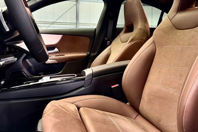 Mercedes CLA 200  AMG Line