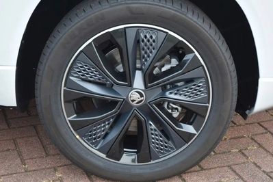 Skoda Karoq Sportline 1.5 TSI DSG