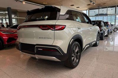 BYD ATTO 2 Active