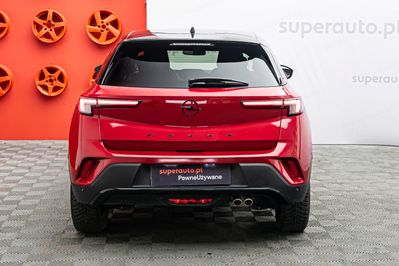 Opel Mokka 1.2 T GS S&S aut