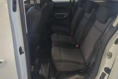 Toyota Proace City Verso D-4D L1H1