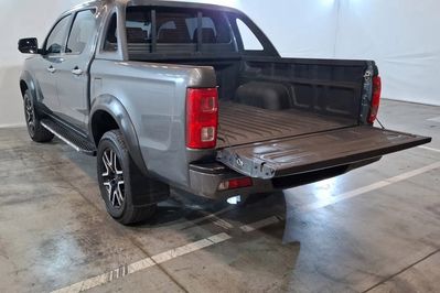 Jac T8 PRO 2.0 CTI MT