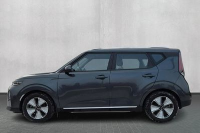 Kia Soul e-Soul 64kWh M