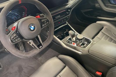 BMW Seria 2 M2