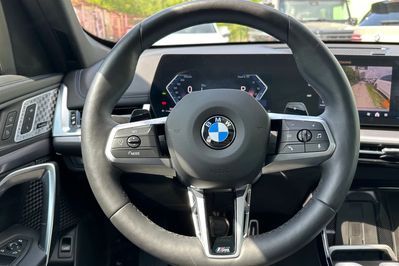 BMW X1 xDrive20d M Sport