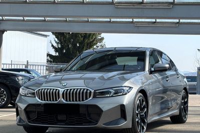 BMW Seria 3 318i M Sport