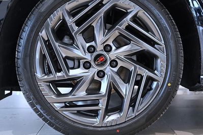 Hongqi H6 2.0T aut