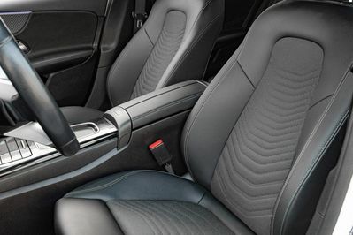 Mercedes Klasa A A 200 d Progressive 8G-DCT