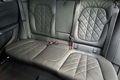 BMW X6 xDrive30d M Sport