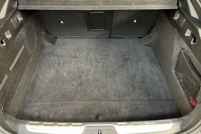 Peugeot 408 GT 1.2 mHEV e-DCS6