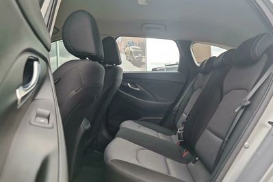 Hyundai i30 1.0 T-GDI Modern