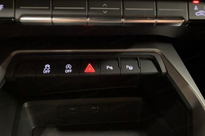 Audi A3 35 TFSI S tronic