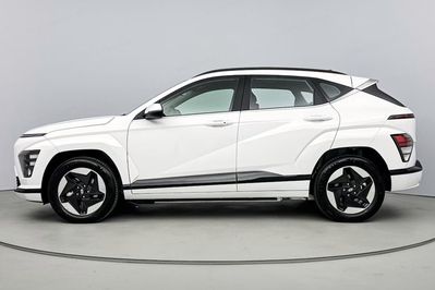 Hyundai Kona Electric 65kWh Executive