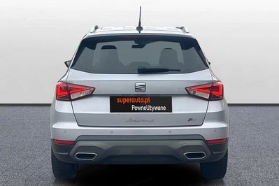 Seat Arona TSI FR S&S DSG