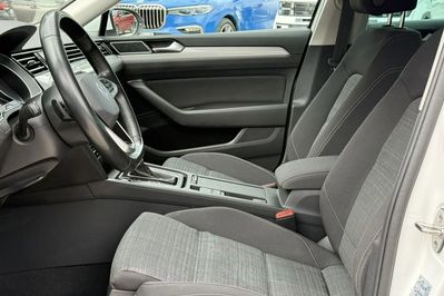 Volkswagen Passat TDI EVO Business DSG