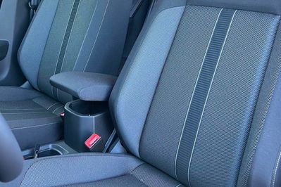 Volkswagen T-Roc Life Plus 1.0 TSI