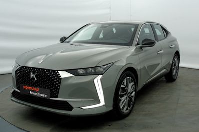 DS DS4 Bastille 1.2 PureTech AT