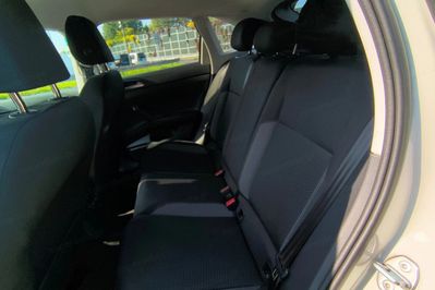 Volkswagen Taigo 1.0 Tsi Life Dsg