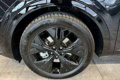 Kia Sportage 1.6 T-GDI Anniversary 2WD DCT